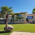 Chalet San Bernardo
