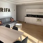 Apartamento Tarifa - Zona 10!Piscina