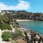 Apartment With Direct Access To The Sea