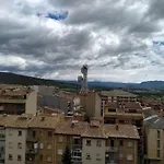 Lo Piset De La Torre