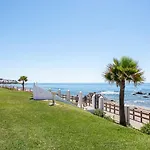 Apartamento En Primera Linea De Playa Lucera