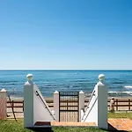 Apartamento En Primera Linea De Playa Lucera
