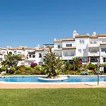 Apartamento En Primera Linea De Playa Lucera