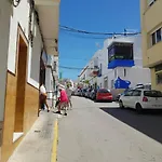 Junto Al Centro Con Aire Acondicionado Y Wifi