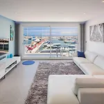 Modern Frontline Puerto Banus Apartment M2