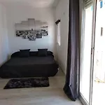 Duplex Para Cuatro Personas Frente Al Mar