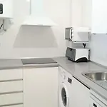 Apartamento de dos dormitorios junto a Mojácar Playa