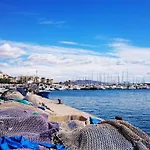 Apartamento de dos dormitorios junto a Mojácar Playa