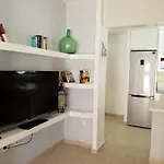 Sunny&New Apartamento in Caleta de Fuste