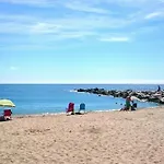 Apartamento de dos dormitorios junto a Mojácar Playa