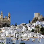 Casa Cal Y Sol