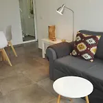 Beautiful Apartament Arrieta