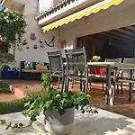 Beachfront Oasis In Costa Del Sol.