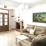 Casa Rural Setenil