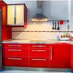Apartamento La Cascada 108