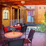 Hotel Somlom - Eco Friendly Montseny