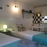 Apartamentos Villa Nadine