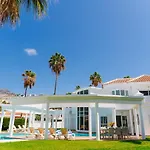 Casa Palmeras