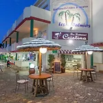Casa El Cubito