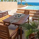 Villa Del Mar Esquinzo Jandia Fuerteventura