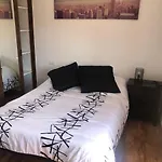 San Isidro. 2 Rooms. Quiet Terrace