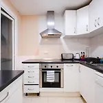Three Bedroom Apartment In Sants