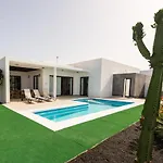 Villa Aurora