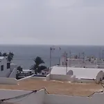 La Casa De La Playa