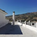 Apartamentos Cerro Negro - Los Magalites