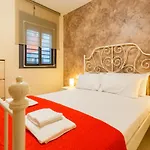 Puerta San Felix Free Parking By Cadiz4Rentals