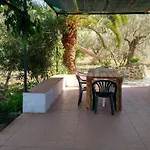 El Olivar De Concha, Caminito Del Rey