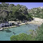 VILLA ALBENIZ- Zona muy tranquila en Cala Pi- Llucmajor- Mallorca