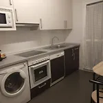 Apartamento Centro Historico