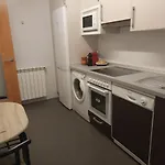 Apartamento Centro Historico