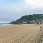 Zurriola Beach, Sea View And Balcony By Forever Rentals