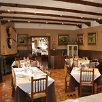 Hotel Orellana Perdiz