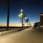 Apartamento Torre Sant Salvador