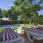 VILLA ALBENIZ- Zona muy tranquila en Cala Pi- Llucmajor- Mallorca
