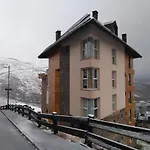 Snow In Miramar