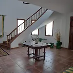 Cortijo El Arrejadero
