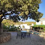 Cortijo El Arrejadero