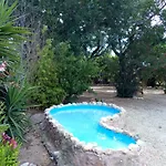 Villa Providencia