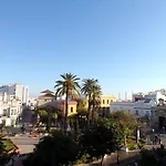 Casa Pepa- Vistas a histórica y céntrica plaza