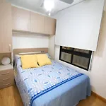 Centrico, Cerca De La Playa Con Aparcamiento Privado Gratis