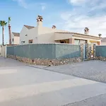 Bungalows La Aceitera - Casa 1
