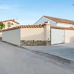 Bungalows La Aceitera - Casa 1