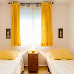 Calas de Conil Duplex B