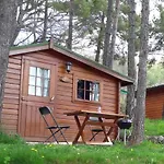 Camping Repos Del Pedraforca