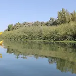 Alojamiento vacacional en el Delta del Ebro