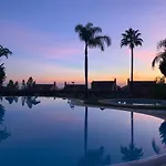 The Elviria Penthouse, Marbella